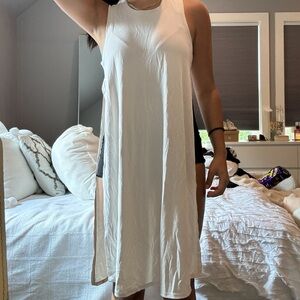 Lululemon open dress